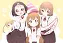 cuties