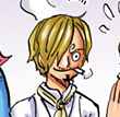 sanji