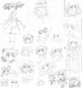 sketchies