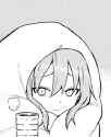 Comfy Hagi