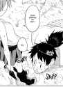 benis feet