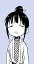 tired mokuren
