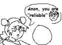 reliable