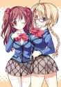 Seira&amp;Rino