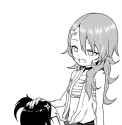 benis and touwata
