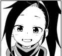 Tsubaki smug