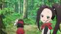 Tsubaki shocked