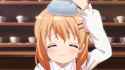 [SallySubs] Gochuumon wa Usagi desu Ka 2 - 04 [BD 720p AAC] [935279DE].mkv_14.19.942