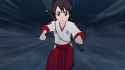 momo runs