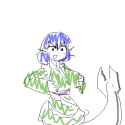 wakasagihime