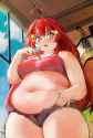 __nakano_itsuki_and_uesugi_fuutarou_go_toubun_no_hanayome_drawn_by_l30n10__sample-e3e8aeaf1b9d2a8fd4ab69336024433f