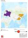 raccoon-dog-map