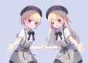 twins