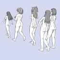 Naked Girls final