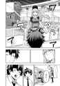 source pancensorship Ballpark de Tsukamaete! manga