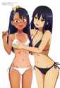 __nagatoro_hayase_and_nagatoro_misaki_megami_magazine_and_1_more 3