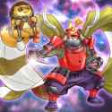 Number64RoninRaccoonSandayu-MADU-EN-VG-artwork
