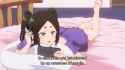 Toshikko laying