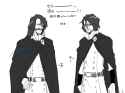 yhwach and notYhwach