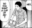 cup o mo