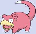 slowpoke
