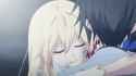 [SubsPlease] Kimi to Boku no Saigo no Senjou, Arui wa Sekai ga Hajimaru Seisen S2 - 09 (1080p) [E0D90E9E].mkv_snapshot_20.13