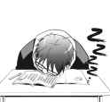 sleep