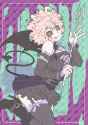 Halloween Mina