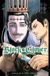 Black Clover - c240 (v25) - p000 [Cover] [dig] [The Great War Breaks Out] [VIZ Media] [danke-Empire]