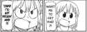 want me to get mad becausei&#039;ll get heckin&#039; mad niikura