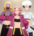 Rock_wa_Lady_no_Tashinami_deshite_34