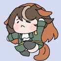 tanuki_jitabata