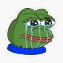frog tears