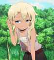 Gyaru Benis