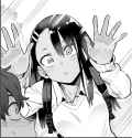 nagatoro window
