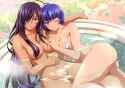 ikkitousen bath