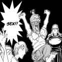 sex