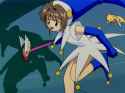 Cardcaptor Sakura Episode_3