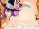 Soul Eater Blair