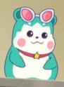 hamster nono hana