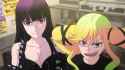 [DKB] Rock wa Lady no Tashinami deshite - S01E10 [1080p][HEVC x265 10bit].mkv_20250605_200320.935