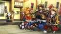 samurai