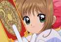 Cardcaptor sakuraa