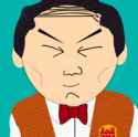 Mr. Kim