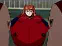 Asuka big girl