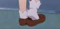 Sakura loafs