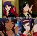 type