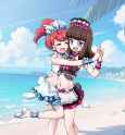 summer maid demon