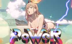 powy