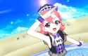 OtoP summer maid coord